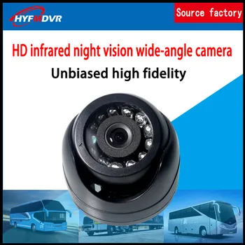 AHD1080P HD нощно виждане широка камера за обратно виждане CMOS420TVL камион за транспортиране на пари в брой / с кран / камион /ремарке