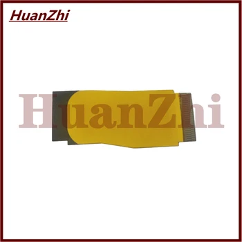 (HuanZhi) 10 бр. LCD гъвкав кабел (60-87968-01) за Motorola Symbol MC9200-G, MC92N0-G