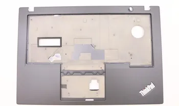Новост за Lenovo ThinkPad T480S Клавиатура Bezel Акцент за Ръце C Капак главни Букви, без дупки FP 01YN985